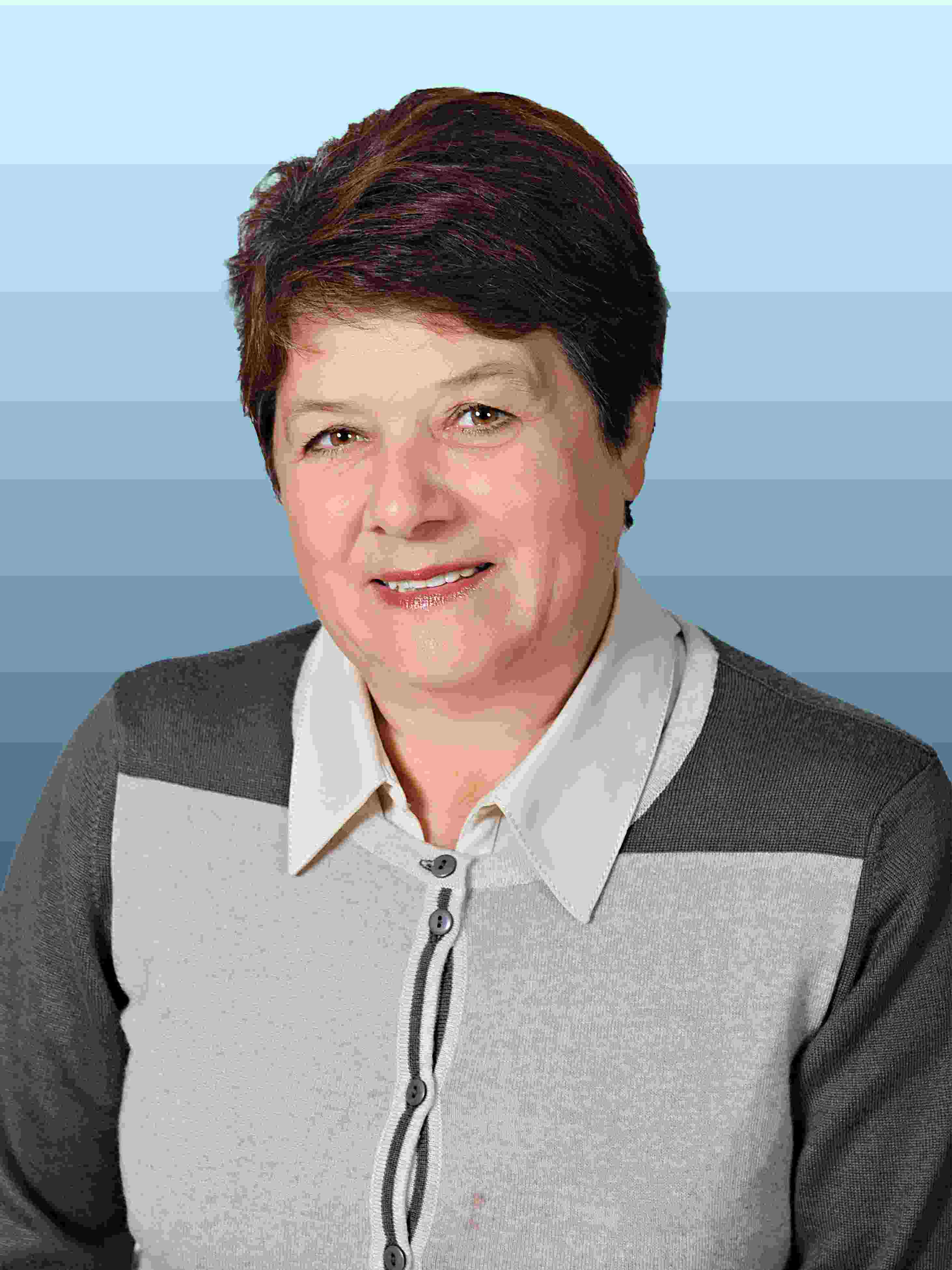 Зубова Нина Васильевна